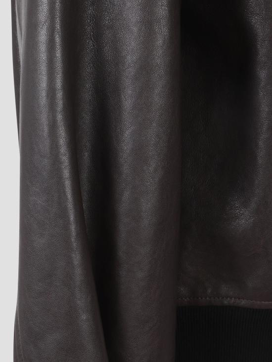 26SS 케이트 자켓 6166729L729 950 DARK BROWN - KHAITE