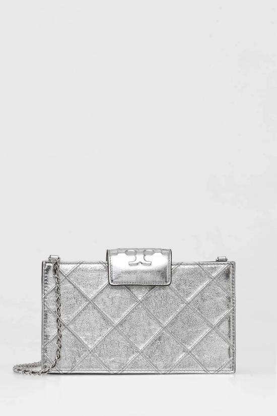 26SS 토리버치 지갑 175190 040 SILVER
