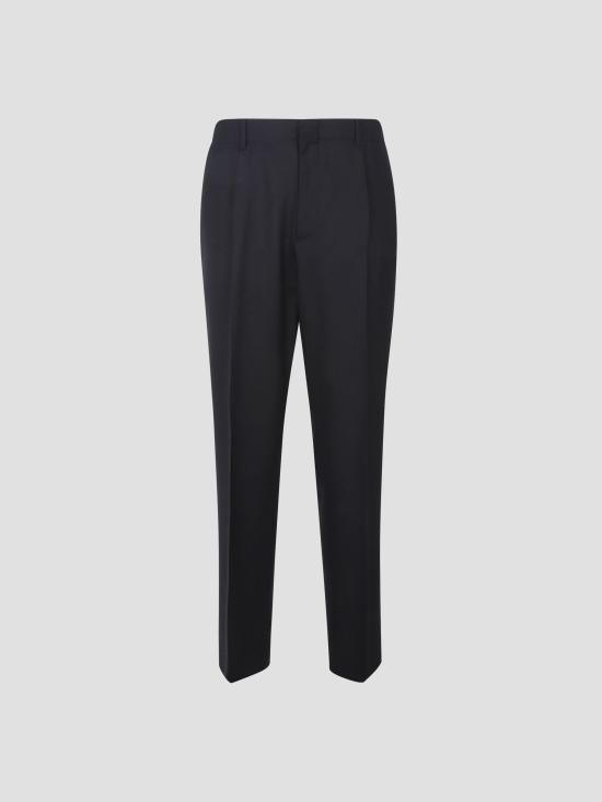 26SS 아워레가시 보로우드 치노 블랙 파나마 울 M421BBPW BLK PNWL BLACK PANAMA WOOL