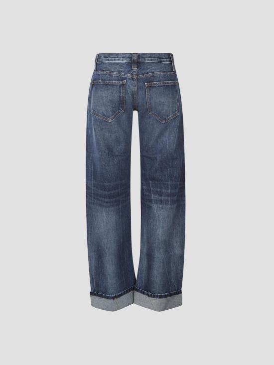 26SS 케이트 데님 팬츠 1180908006W908 006 LYKENS - KHAITE