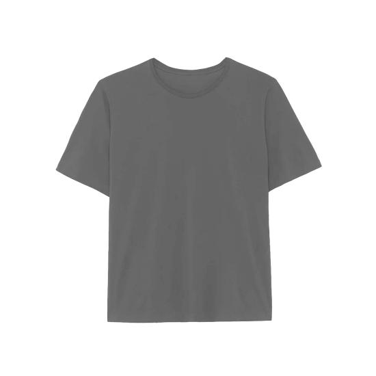 26SS 더프랭키샵 반팔 티셔츠 TSFS044371000 BLACK