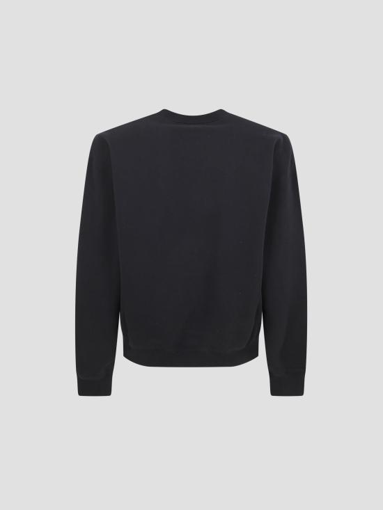 26SS 구찌 긴팔 티셔츠 795510XJHN8 1043 BLACK MIX - GUCCI