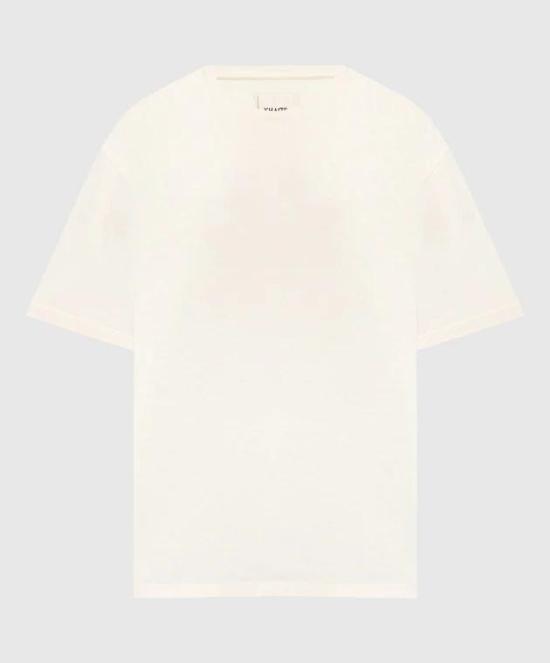 26SS 케이트 반팔 티셔츠 2196138W138 100 WHITE