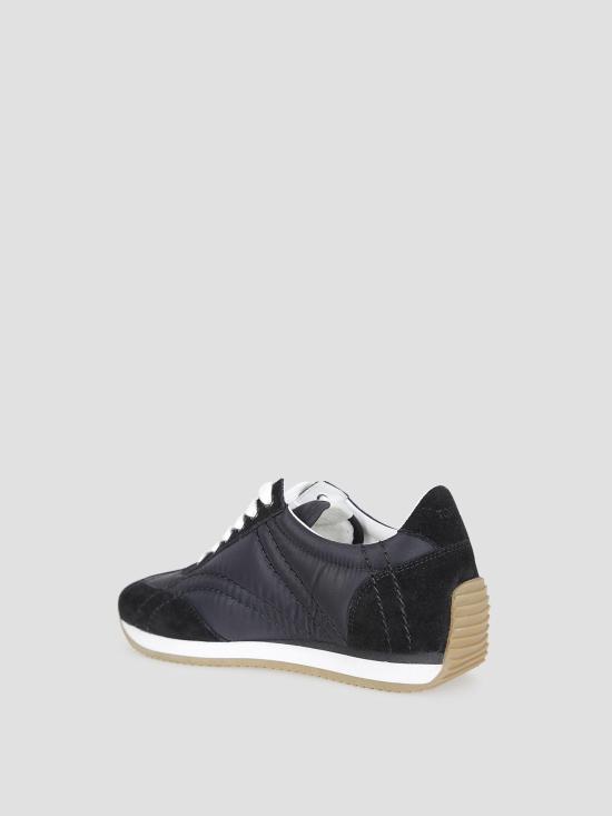 26SS 토템 스니커즈 251WAS1544FB0137 001 BLACK - TOTEME