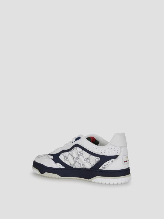 26SS 구찌 리웹 스니커즈 850193AAFOO 9071 GW GW BA BA - GUCCI