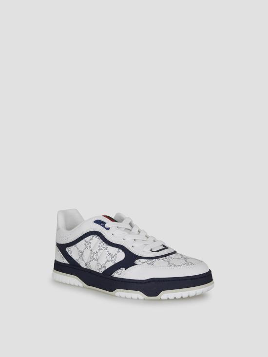 26SS 구찌 리웹 스니커즈 850193AAFOO 9071 GW GW BA BA - GUCCI