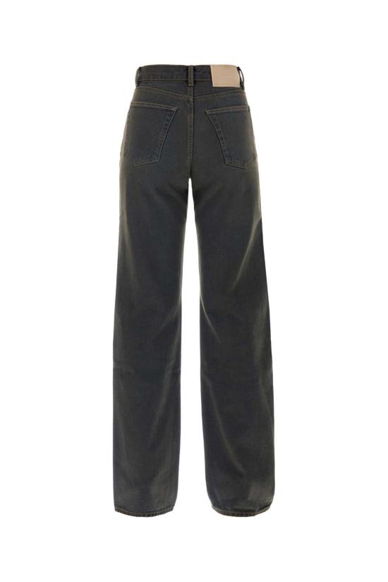 25FW 아워레가시 데님 팬츠 W4255FD DUSTYPHANTOM Blue - OUR LEGACY