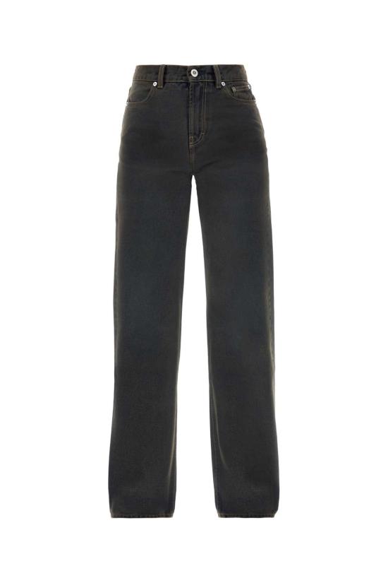 25FW 아워레가시 데님 팬츠 W4255FD DUSTYPHANTOM Blue