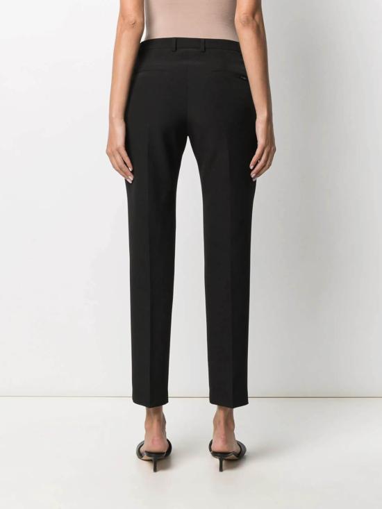  세븐티 스트레이트 팬츠 PT0557540086999 Black - SEVENTY