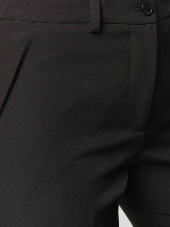  세븐티 스트레이트 팬츠 PT0557540086999 Black - SEVENTY