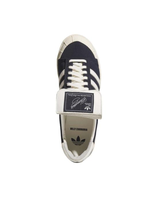  아디다스 스니커즈 X 윌리 차바리아 자바르 로우 - ADIDAS