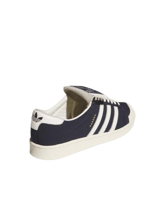  아디다스 스니커즈 X 윌리 차바리아 자바르 로우 - ADIDAS