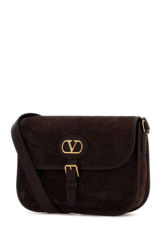 26SS 발렌티노 가라바니 숄더백 8Y2B0S78UEX RE6 BROWN - VALENTINO GARAVANI