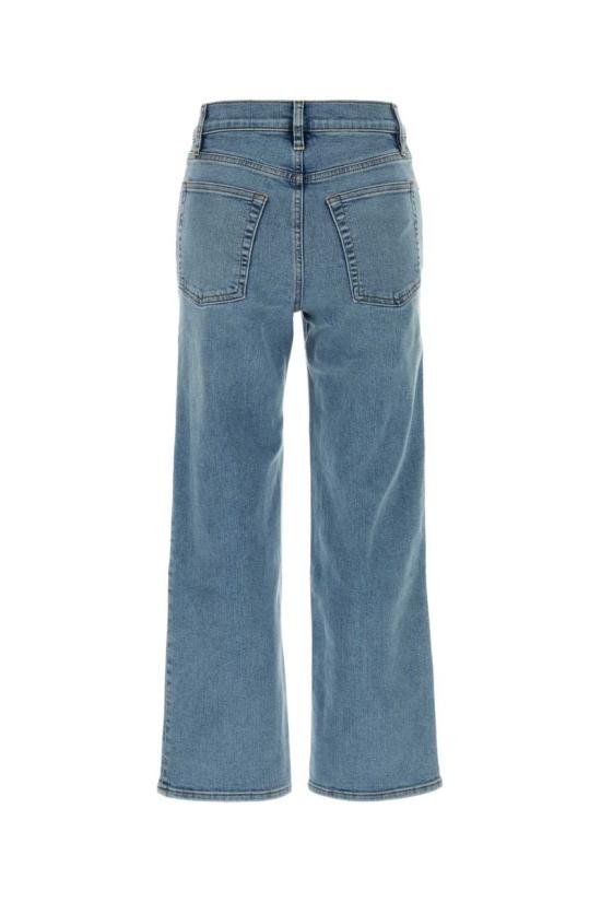 26SS 프레임 데님 팬츠 2028814 RPPL BLUE - FRAME