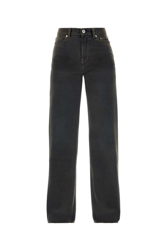 25FW 아워레가시 데님 팬츠 W4255FD DUSTYPHANTOM BLUE