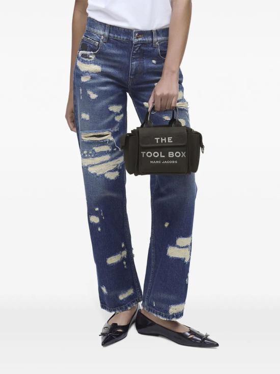 25FW 마크제이콥스 크로스백 2S4HCR006H03 001 BLACK - MARC JACOBS