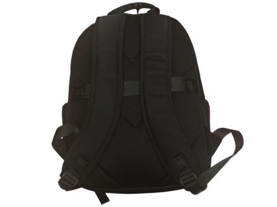 25FW 파치오티 백팩 10538 Black - PACIOTTI