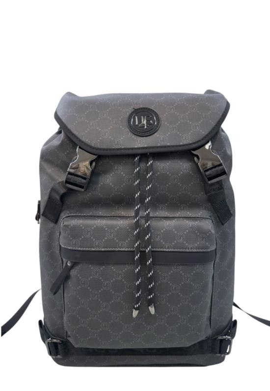 25FW 파치오티 백팩 10529 Grey