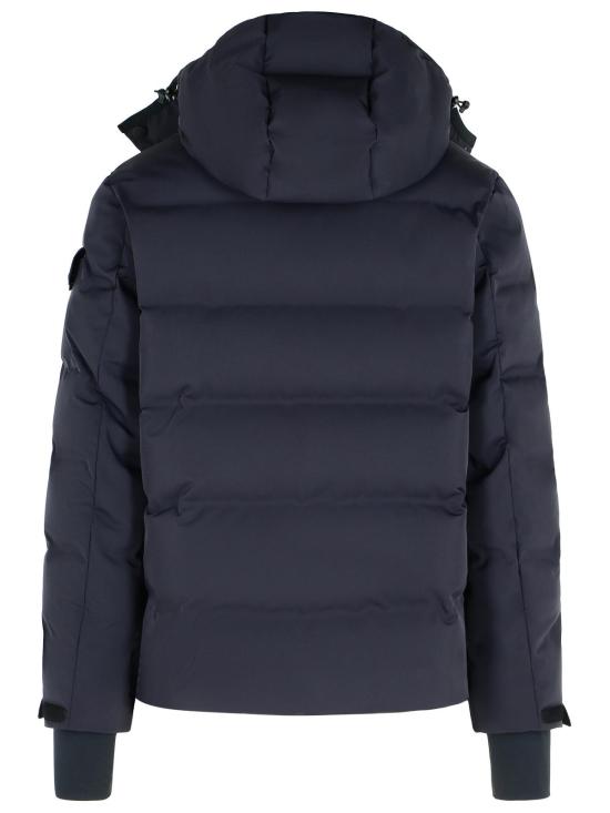 25FW 몽클레어 패딩 097 1A000 43 53066742 Blue - MONCLER