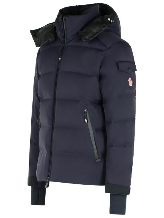 25FW 몽클레어 패딩 097 1A000 43 53066742 Blue - MONCLER