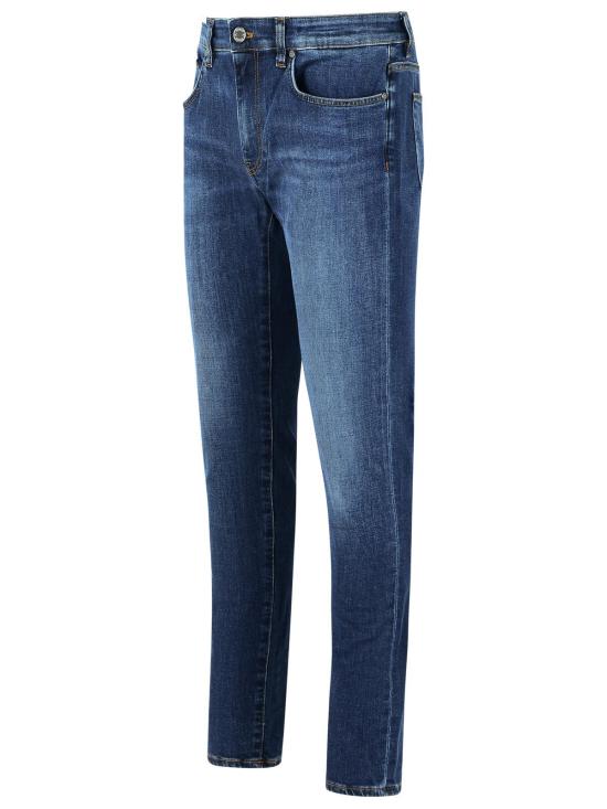 26SS PT05 친퀘타쉐 토리노 데님 팬츠 C5 DP05Z0 IM5810MN25 Blue - PT05 CINQUETASCHE TORINO