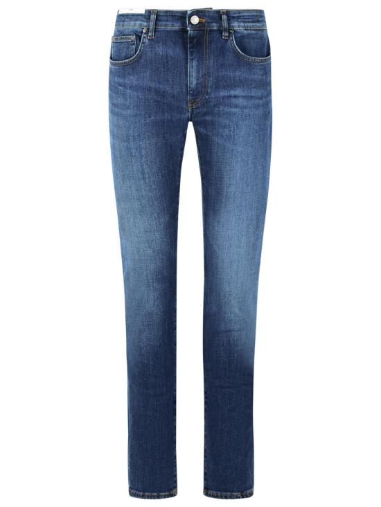 26SS PT05 친퀘타쉐 토리노 데님 팬츠 C5 DP05Z0 IM5810MN25 Blue