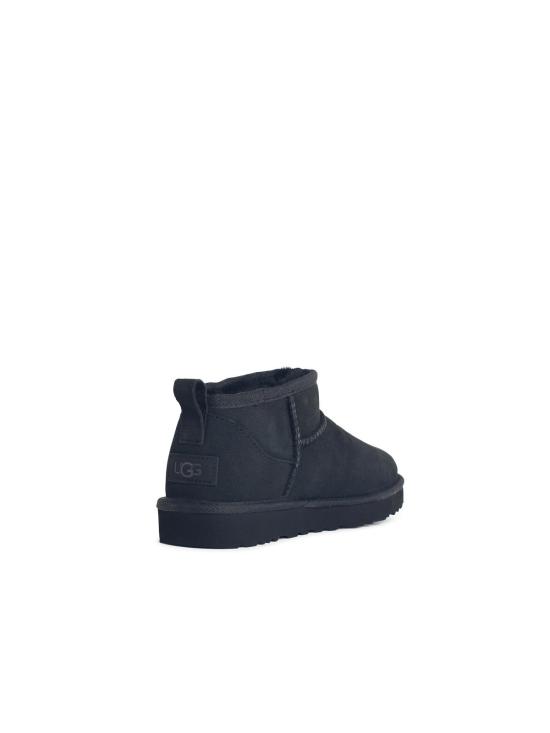 26SS 어그 울트라 미니 부츠 1116109BLK Black - UGG