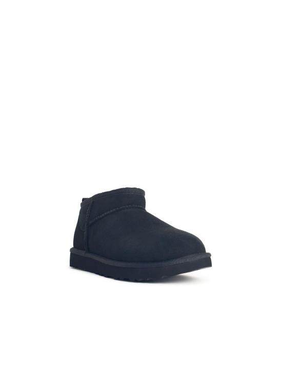 26SS 어그 울트라 미니 부츠 1116109BLK Black - UGG