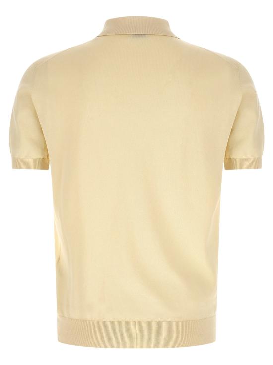 26SS 에트로 폴로 티셔츠 MRKF0004AQ408W3796 - ETRO