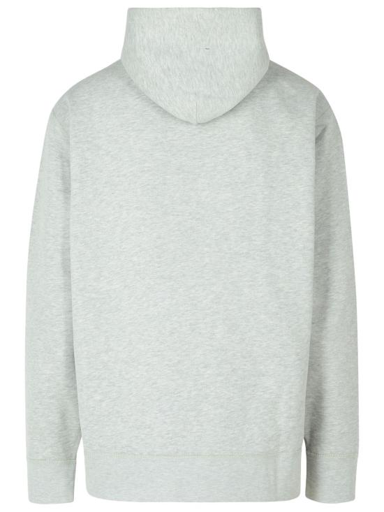 26SS 폴로 랄프로렌 긴팔 티셔츠 710766778006 Grey - POLO RALPH LAUREN