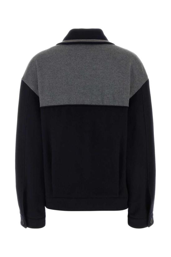 26SS 미우미우 자켓 ML1412SOOO18ZL F005R MULTICOLOURED - MIU MIU