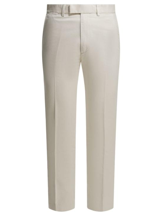 26SS 톰포드 숏팬츠 SHL042FMC276WAC WHITE