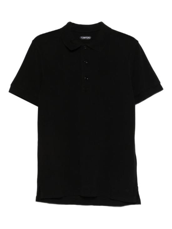 26SS 톰포드 긴팔 셔츠 JPS011JMT013NAA Black