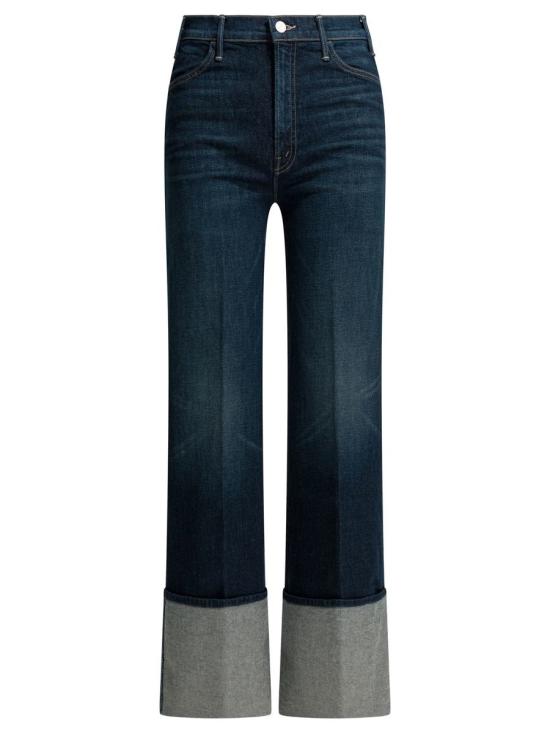 26SS 마더 데님 팬츠 11237 259KRF BLUE