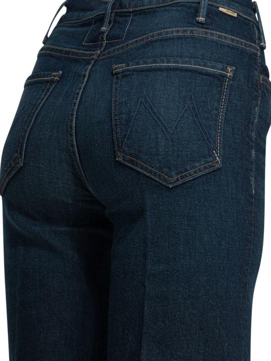 26SS 마더 데님 팬츠 11237 259KRF BLUE - MOTHER