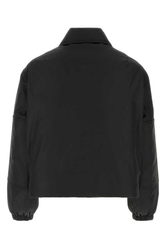 26SS 질샌더 자켓 J61AF0002J70207 001 Black - JIL SANDER