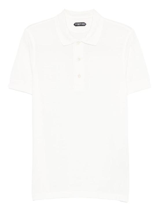 26SS 톰포드 긴팔 셔츠 JPS011JMT013WAD WHITE