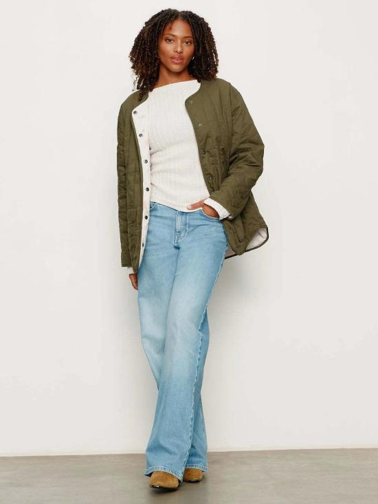  생츄어리 자켓 리버서블 크래프티드 재킷 - SANCTUARY