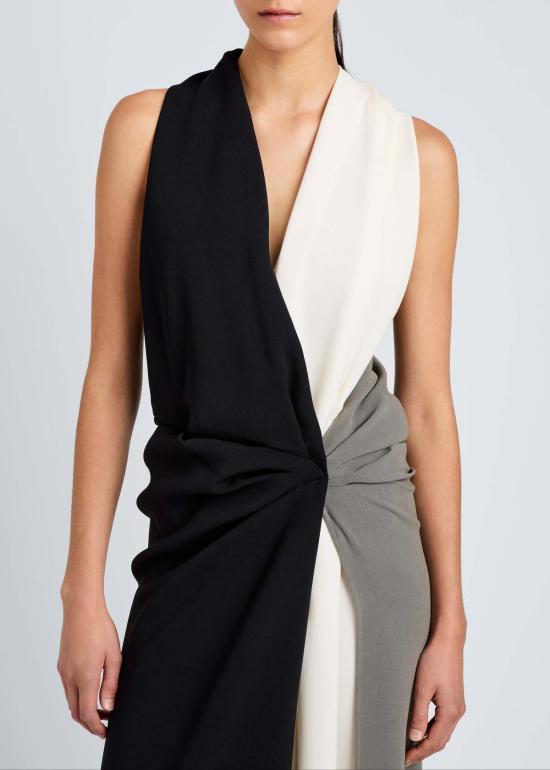  프로엔자슐러 롱 원피스 프로엔자 슐러 엘사 드레스 - PROENZA SCHOULER