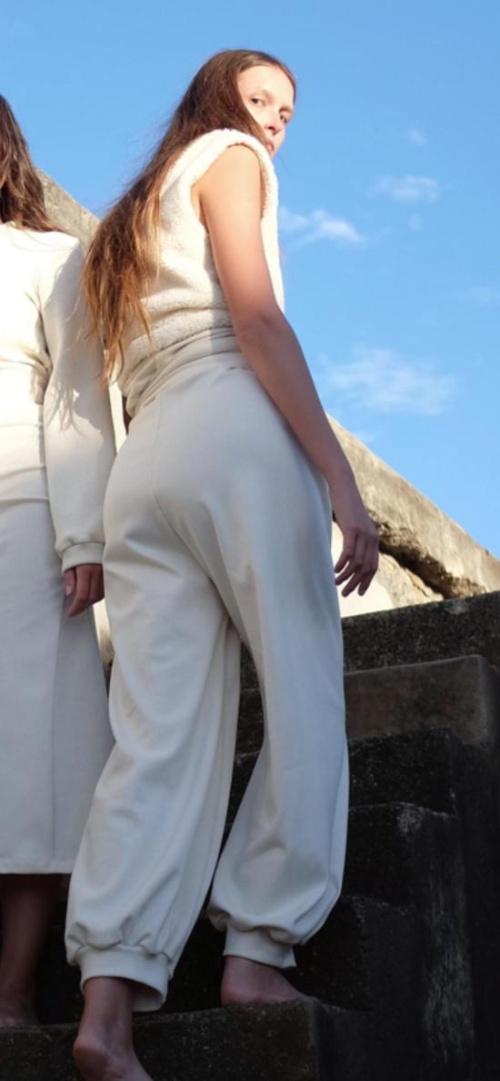  HERDERIN 트레이닝/조거 팬츠 헤르데린 시우일 랩 - OTHER BRANDS