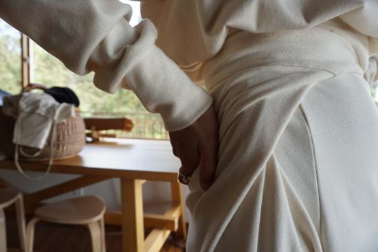  HERDERIN 트레이닝/조거 팬츠 헤르데린 시우일 랩 - OTHER BRANDS