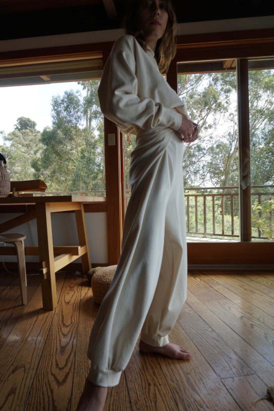  HERDERIN 트레이닝/조거 팬츠 헤르데린 시우일 랩 - OTHER BRANDS