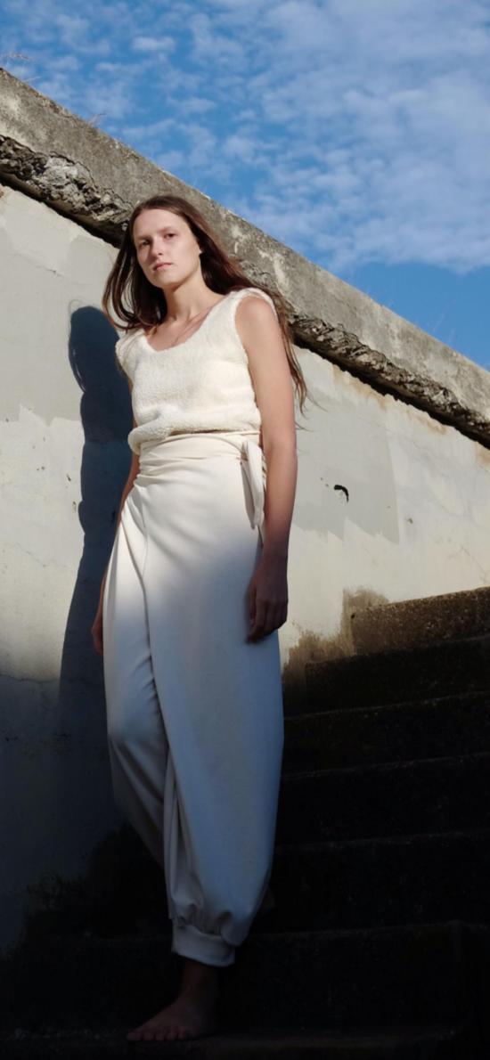  HERDERIN 트레이닝/조거 팬츠 헤르데린 시우일 랩 - OTHER BRANDS