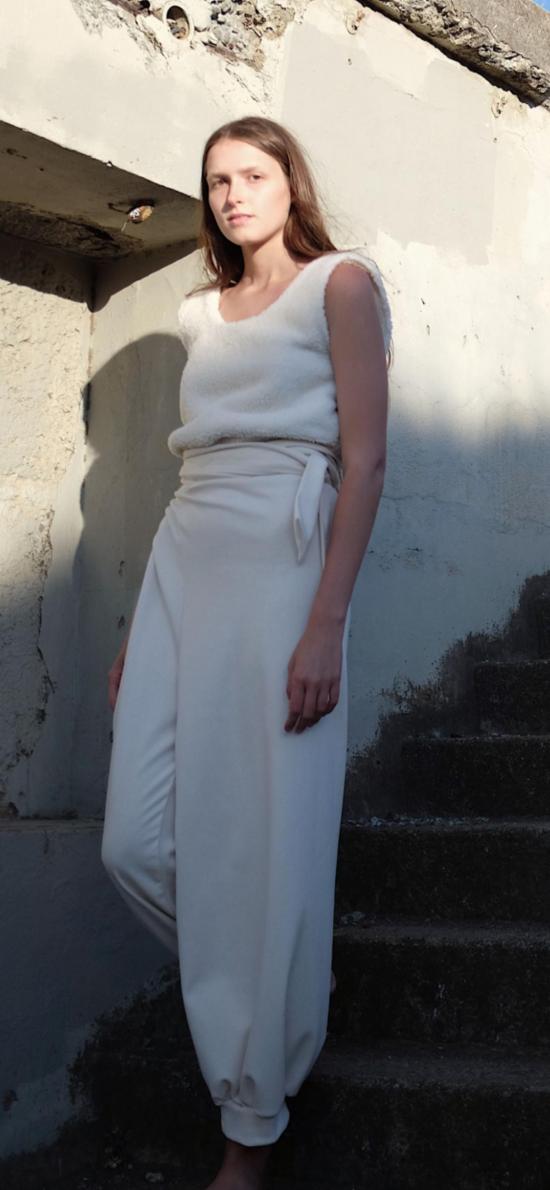  HERDERIN 트레이닝/조거 팬츠 헤르데린 시우일 랩 - OTHER BRANDS