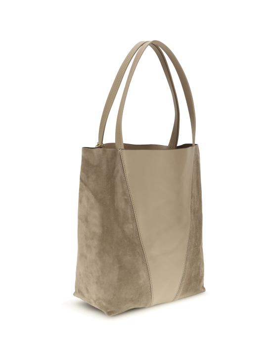 26SS 끌로에 숄더백 CH25WS811Q76 20E BEIGE - CHLOE