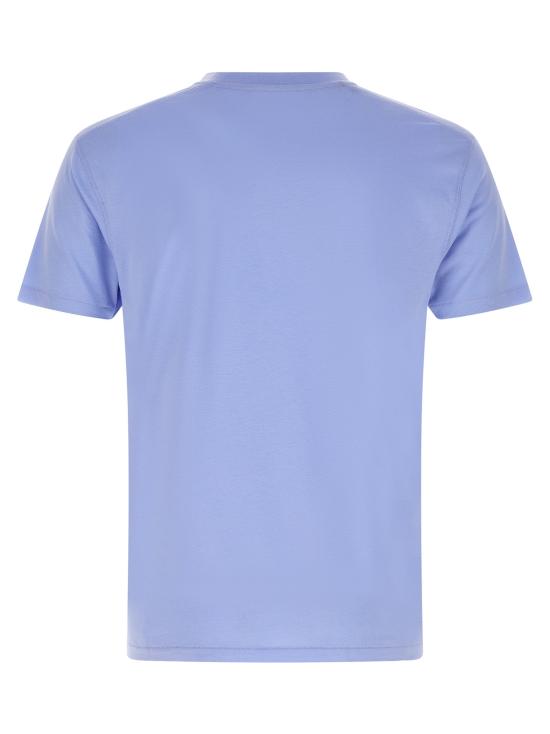 26SS 톰포드 반팔 티셔츠 JCS004JMT012UCP - TOMFORD