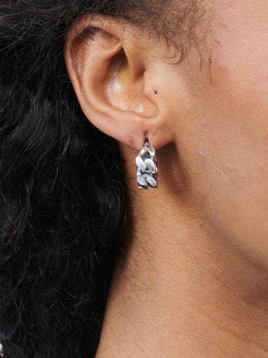 26SS MM6 메종마르지엘라 이어링 SM6VG0115 P8884954 - MM6 MAISON MARGIELA