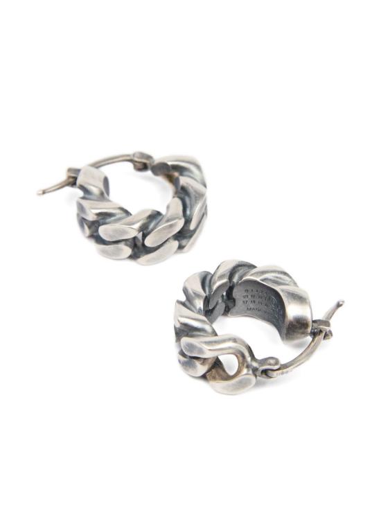 26SS MM6 메종마르지엘라 이어링 SM6VG0115 P8884954 - MM6 MAISON MARGIELA