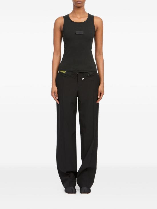 26SS MM6 메종마르지엘라 긴팔 티셔츠 S52NL0075 M20054900 - MM6 MAISON MARGIELA