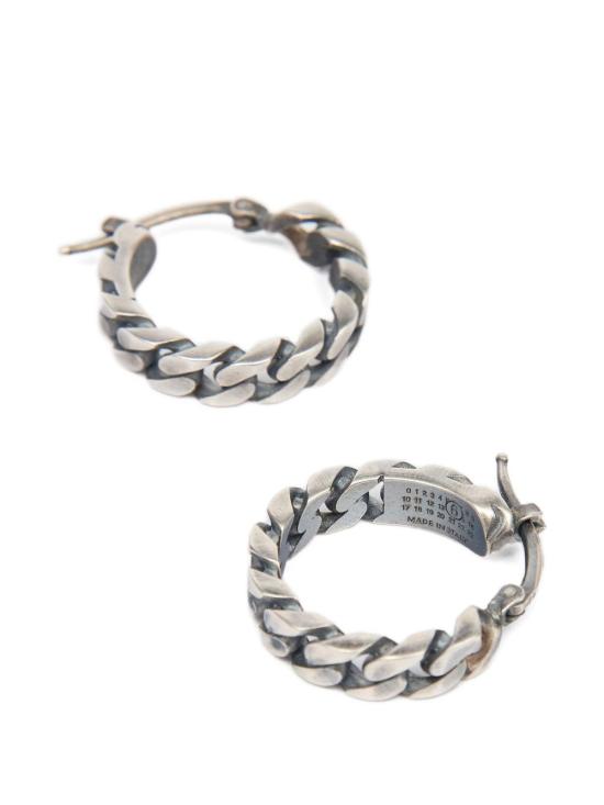 26SS MM6 메종마르지엘라 이어링 SM7VG0100 SV0235954 - MM6 MAISON MARGIELA